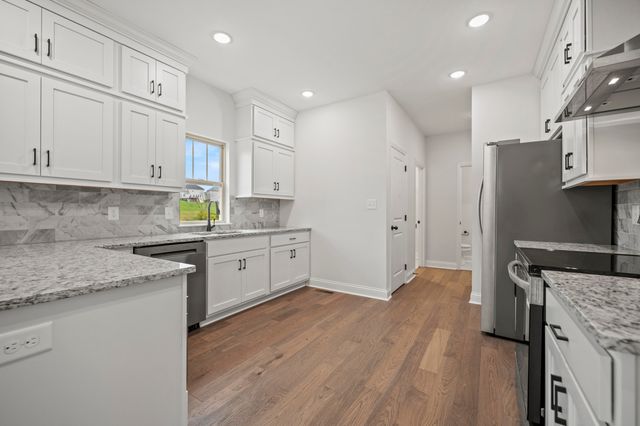 1009 Mission Drive, Richmond, KY 40475