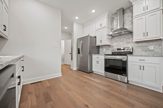 1009 Mission Drive, Richmond, KY 40475