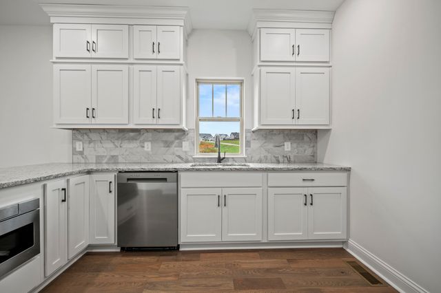 1009 Mission Drive, Richmond, KY 40475