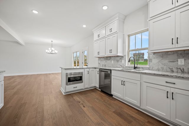 1009 Mission Drive, Richmond, KY 40475