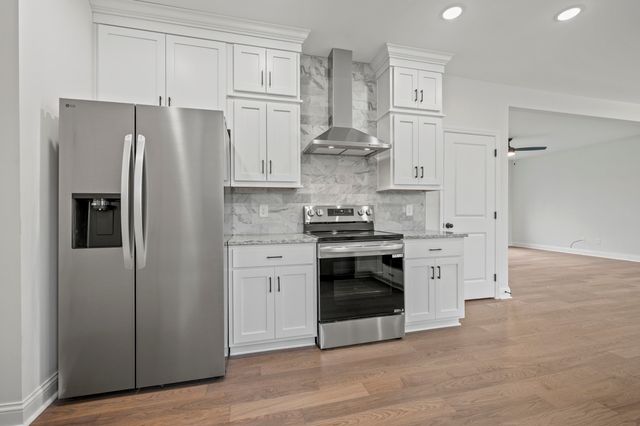 1009 Mission Drive, Richmond, KY 40475