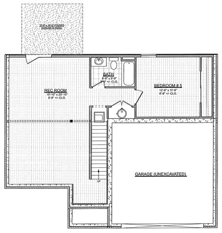 1009 Mission Drive, Richmond, KY 40475