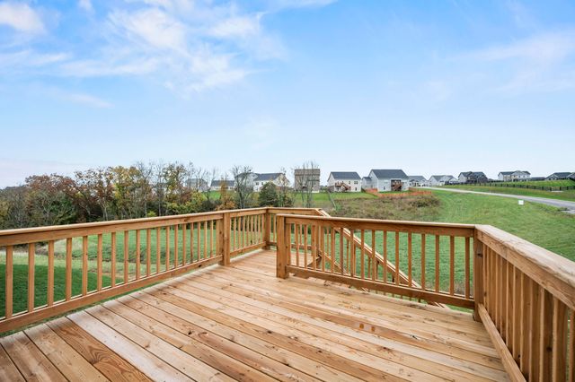 1009 Mission Drive, Richmond, KY 40475