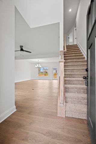 1009 Mission Drive, Richmond, KY 40475