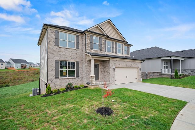 1009 Mission Drive, Richmond, KY 40475