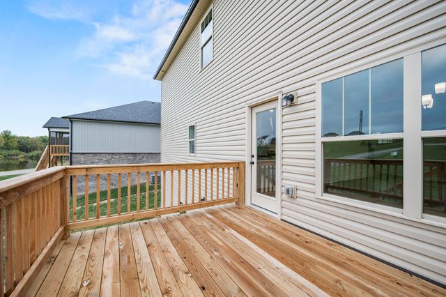 1009 Mission Drive, Richmond, KY 40475