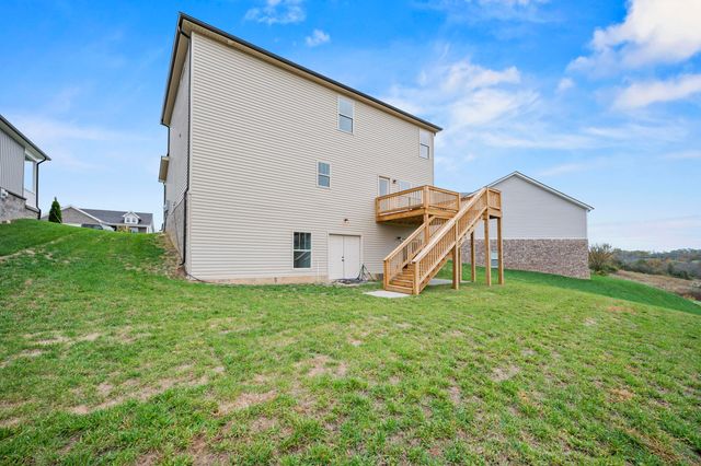 1009 Mission Drive, Richmond, KY 40475