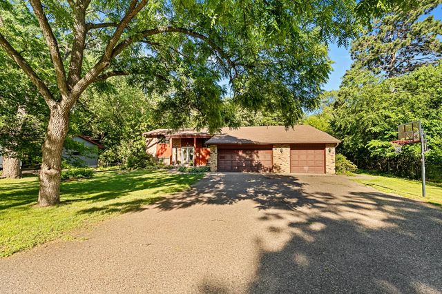 8135 Long Lake Road, Mounds View, MN 55112