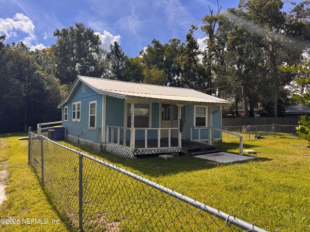 45112 SECOND Avenue, Callahan, FL 32011