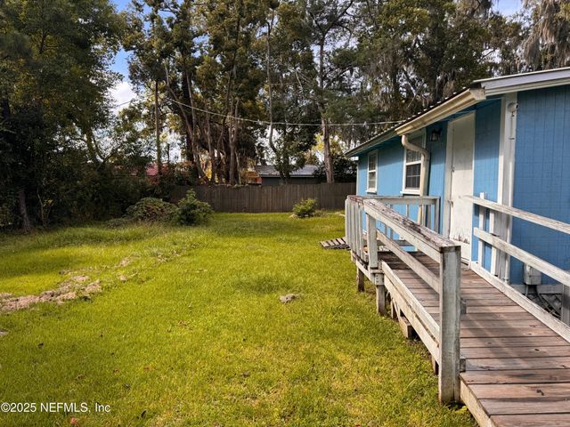 45112 SECOND Avenue, Callahan, FL 32011