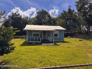 45112 SECOND Avenue, Callahan, FL 32011