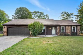 4610 Kingsbury Drive, Fort Wayne, IN 46835