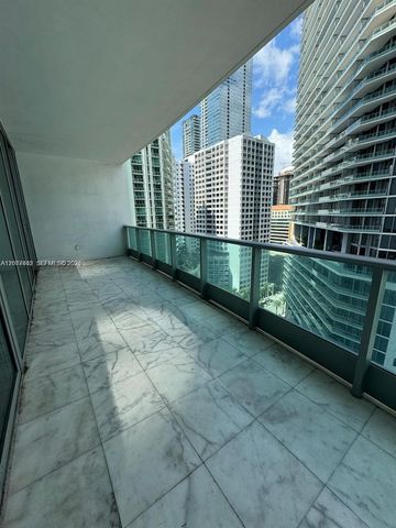 1331 Brickell Bay Drive 1704, Miami, FL 33131