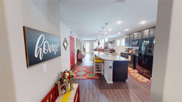 832 Rough Hollow Drive, Mckinney, TX 75071