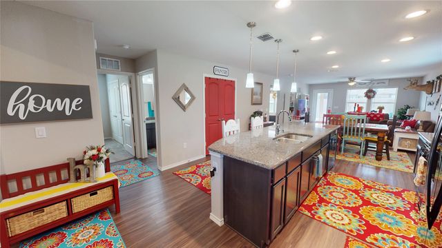 832 Rough Hollow Drive, Mckinney, TX 75071