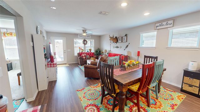 832 Rough Hollow Drive, Mckinney, TX 75071