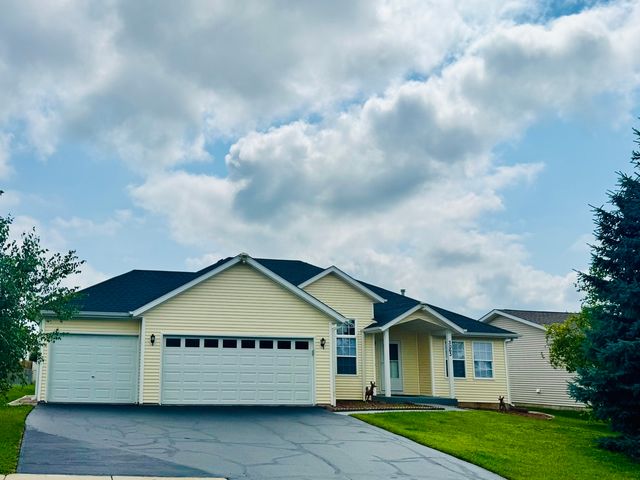 3063 Merseyshire Lane, Machesney Park, IL 61115