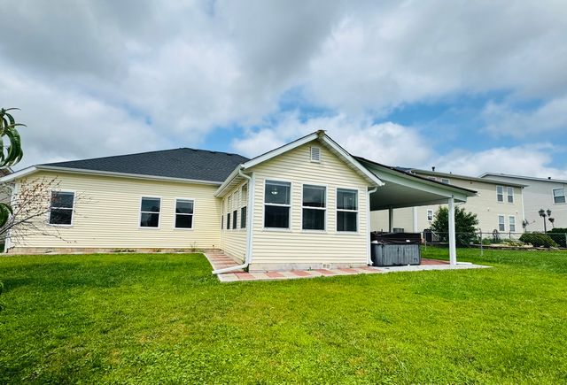 3063 Merseyshire Lane, Machesney Park, IL 61115