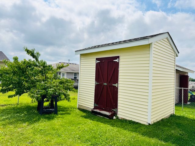 3063 Merseyshire Lane, Machesney Park, IL 61115