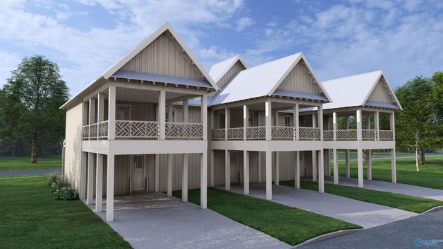 Lot 96 Val Monte Drive, Guntersville, AL 35976