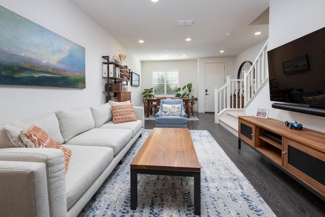2933 Baze Road, San Mateo, CA 94403