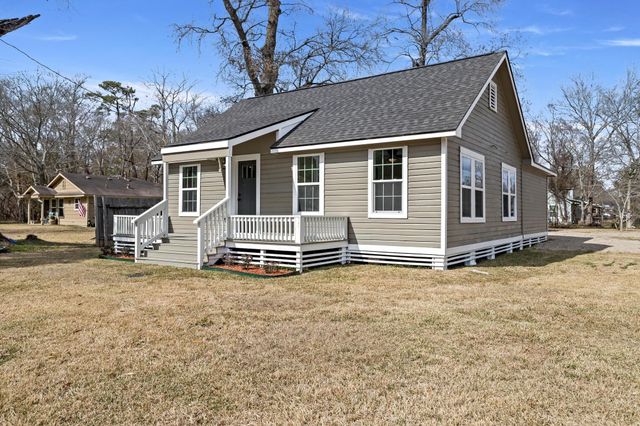 2320 Delaware Street, Beaumont, TX 77703