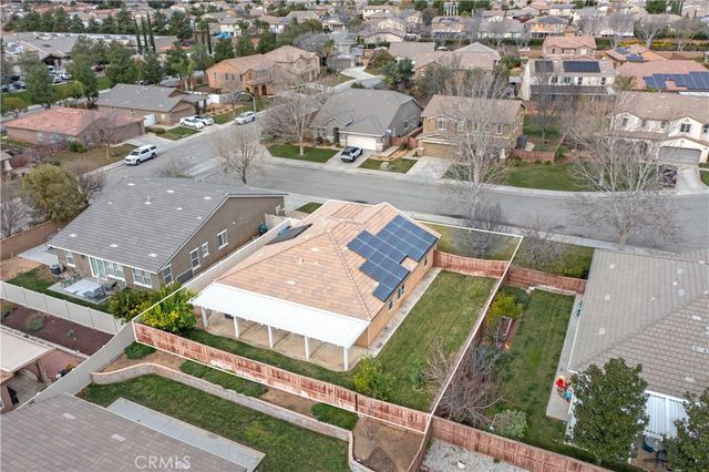 1379 Bird Of Paradise Court, Beaumont, CA 92223