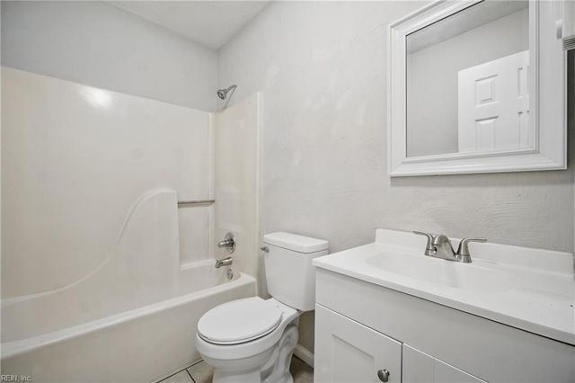 7441 Fenner ST, Norfolk, VA 23505