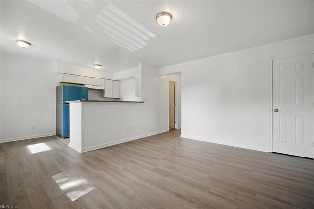 7441 Fenner ST, Norfolk, VA 23505