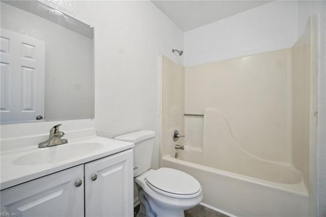 7441 Fenner ST, Norfolk, VA 23505