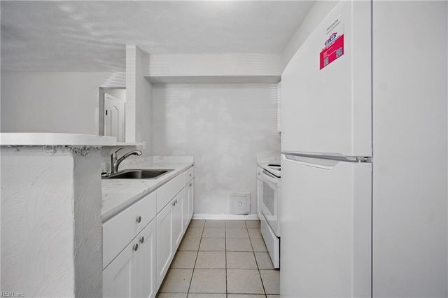 7441 Fenner ST, Norfolk, VA 23505
