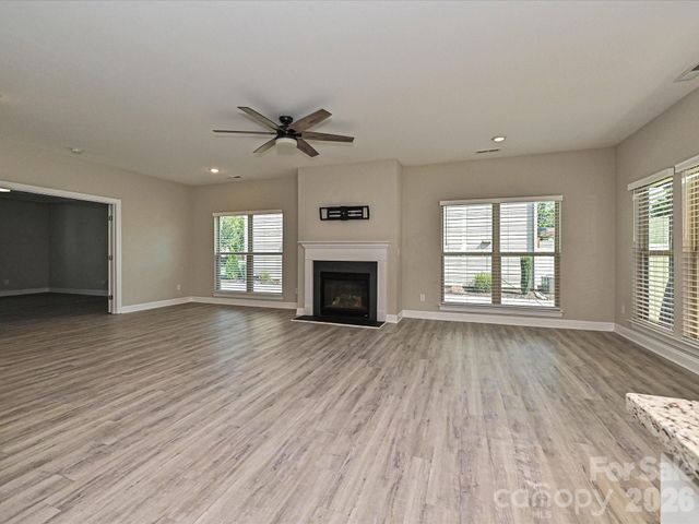6320 Kennard Drive, Charlotte, NC 28216