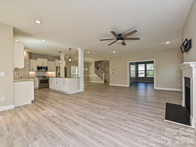 6320 Kennard Drive, Charlotte, NC 28216