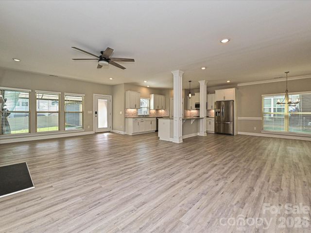 6320 Kennard Drive, Charlotte, NC 28216