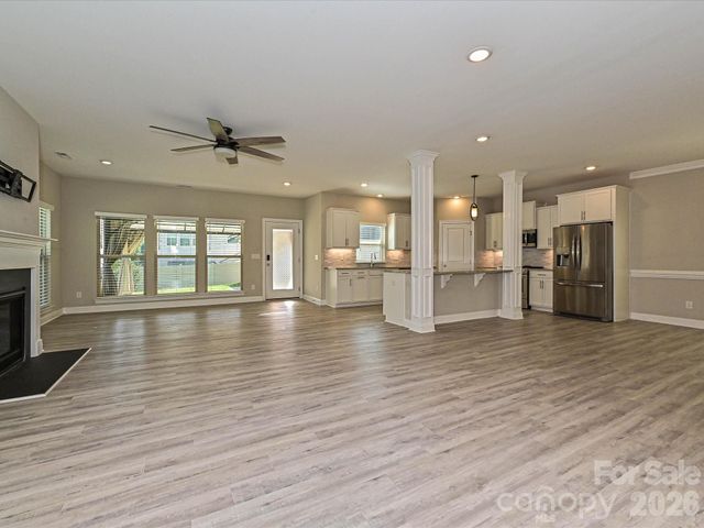 6320 Kennard Drive, Charlotte, NC 28216