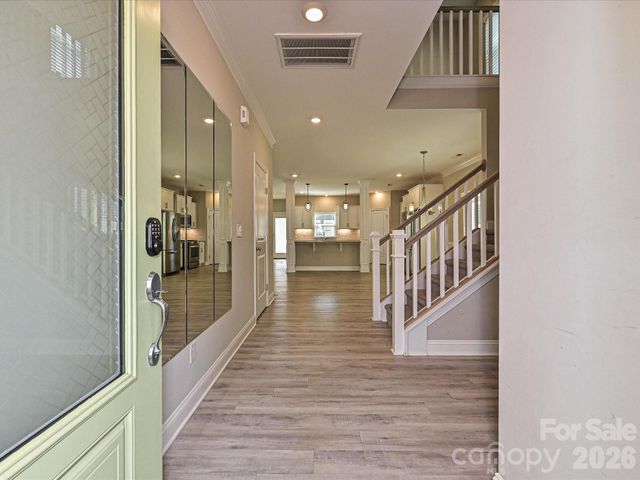 6320 Kennard Drive, Charlotte, NC 28216
