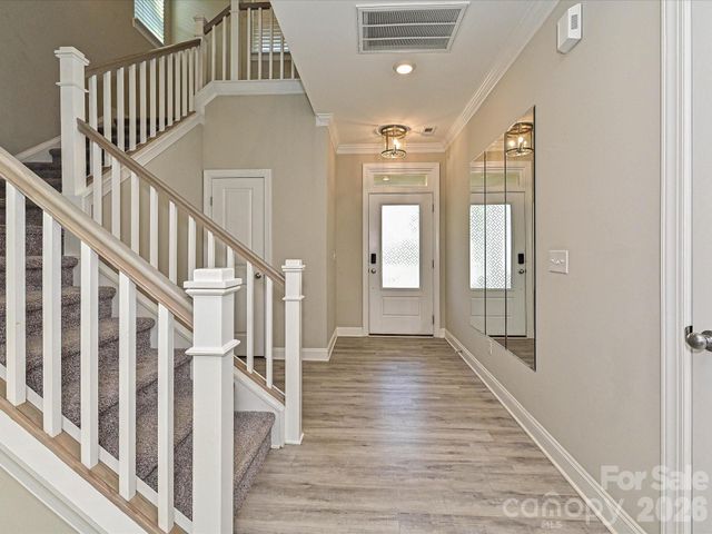 6320 Kennard Drive, Charlotte, NC 28216