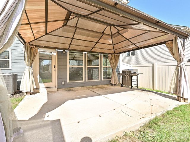 6320 Kennard Drive, Charlotte, NC 28216