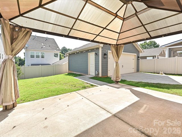 6320 Kennard Drive, Charlotte, NC 28216