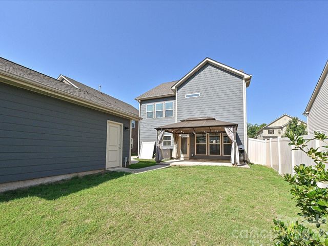 6320 Kennard Drive, Charlotte, NC 28216
