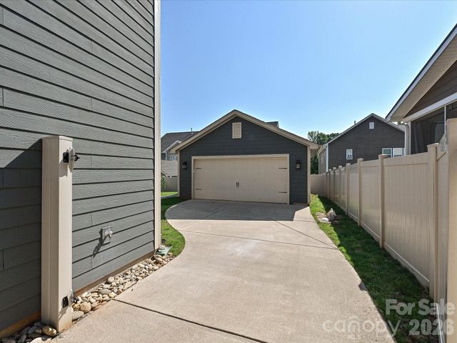 6320 Kennard Drive, Charlotte, NC 28216