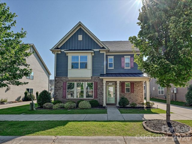6320 Kennard Drive, Charlotte, NC 28216