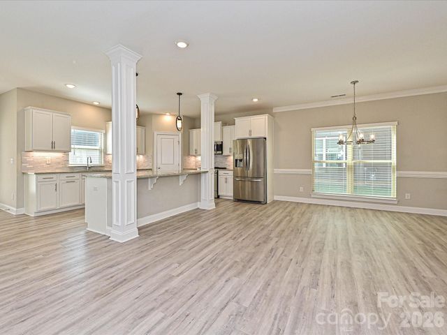 6320 Kennard Drive, Charlotte, NC 28216