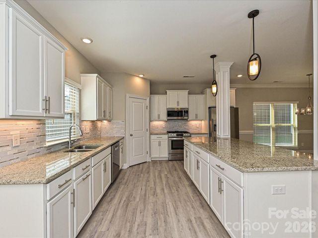6320 Kennard Drive, Charlotte, NC 28216