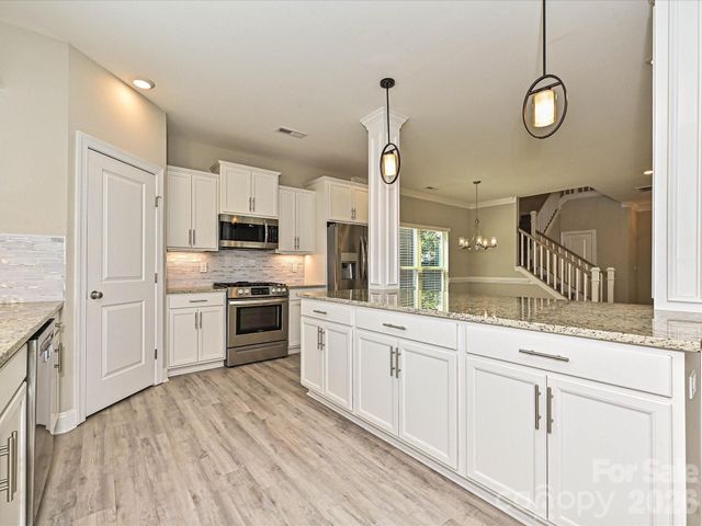 6320 Kennard Drive, Charlotte, NC 28216