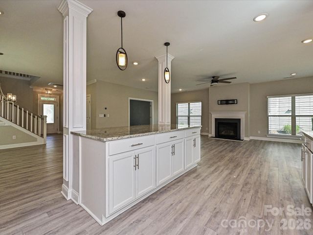 6320 Kennard Drive, Charlotte, NC 28216