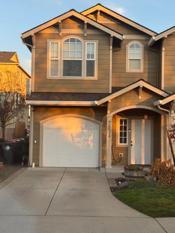 7834 Phaedra Lane, White City, OR 97503