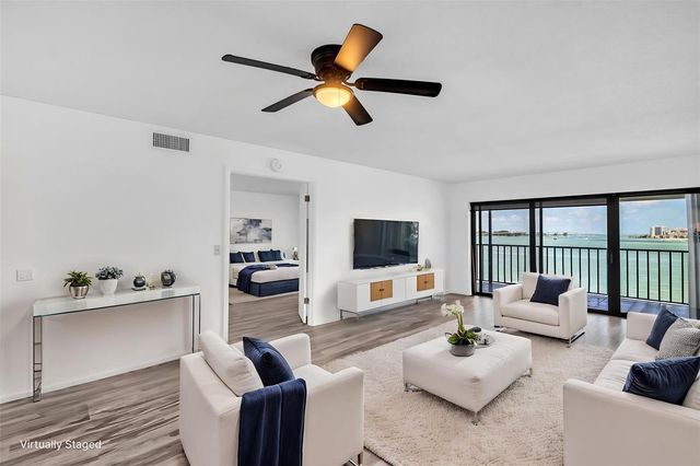 55 ROGERS STREET P5, Clearwater, FL 33756