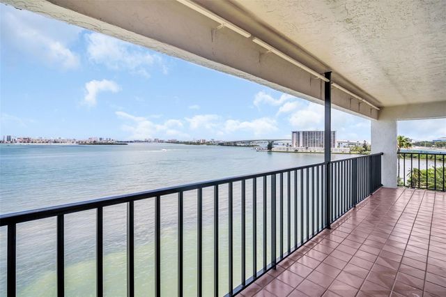 55 ROGERS STREET P5, Clearwater, FL 33756
