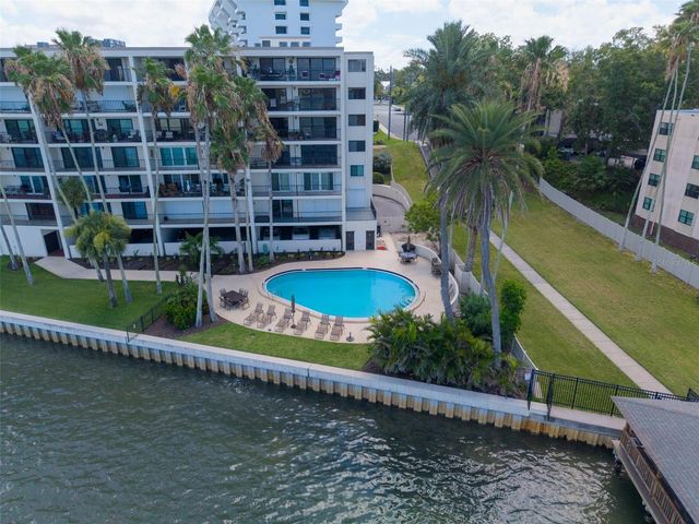 55 ROGERS STREET P5, Clearwater, FL 33756
